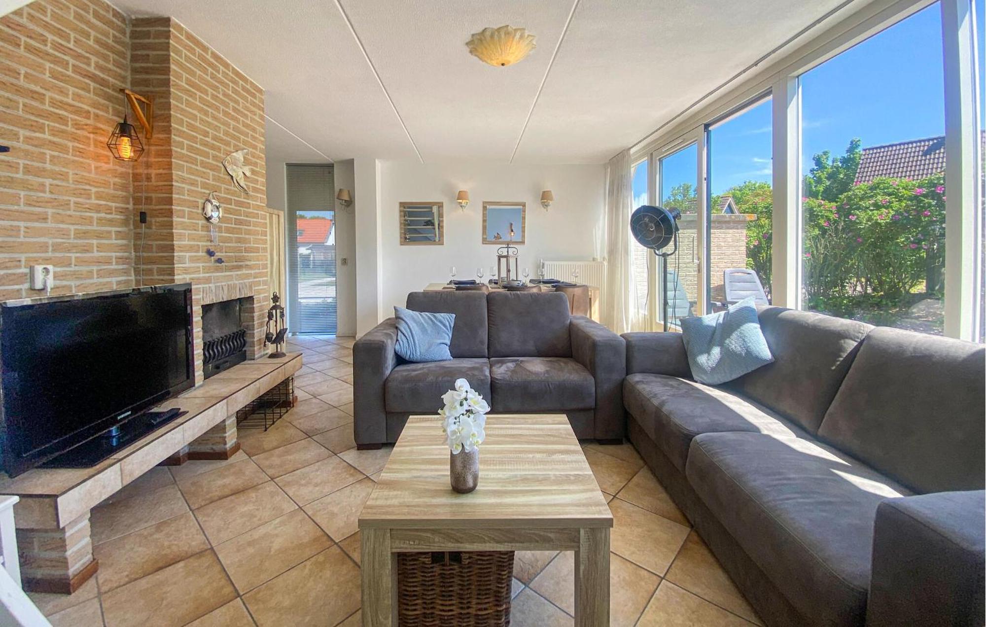 De Zeemeeuw Villa Sint Maarten Kültér fotó