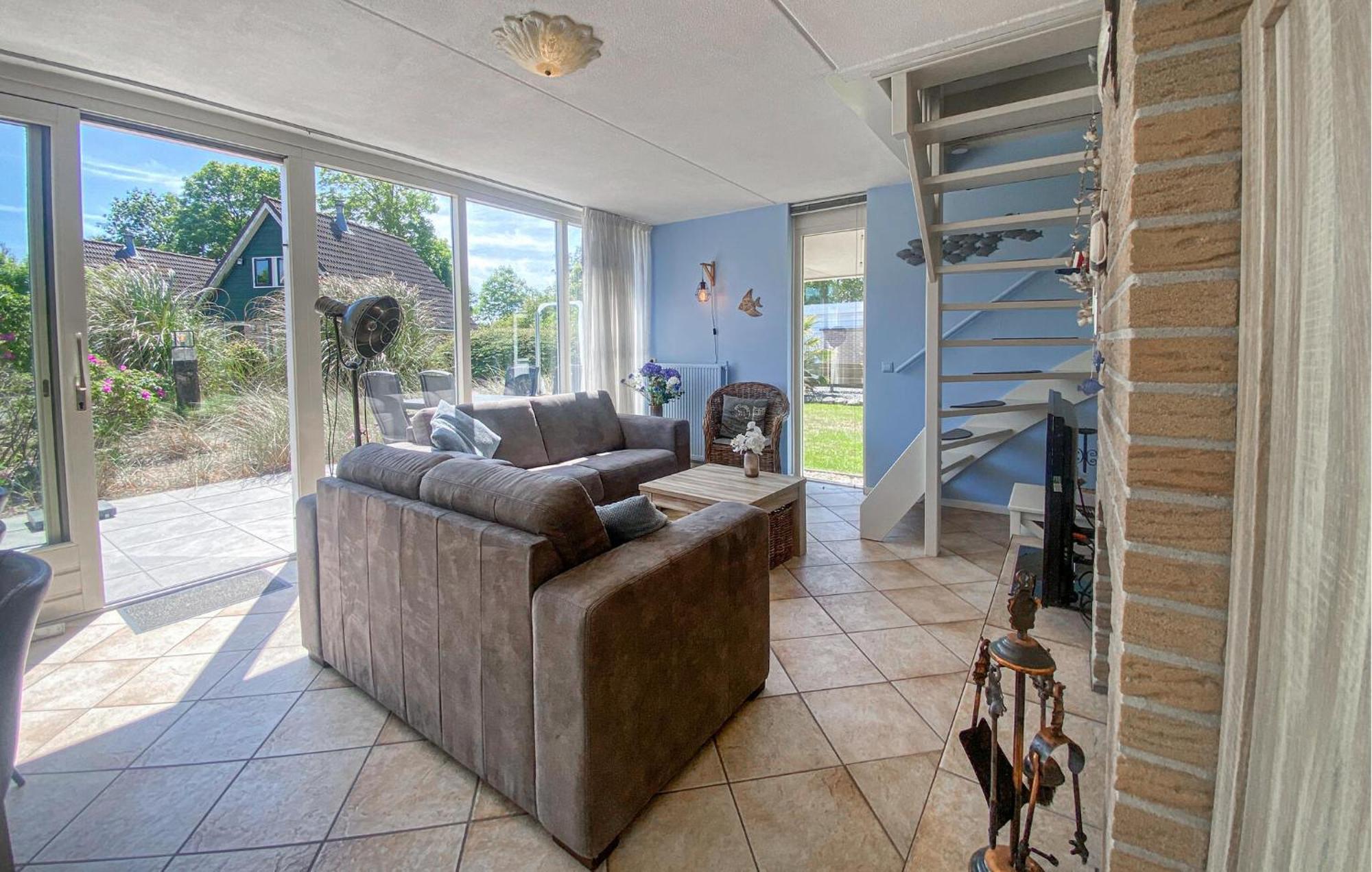 De Zeemeeuw Villa Sint Maarten Kültér fotó